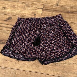 Women's Flowy Shorts